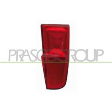 GUIDA_ALLA_SCELTA.JPG Catadiottro Destro Portellone Per Fiat Punto Dal 2003 Al 2011