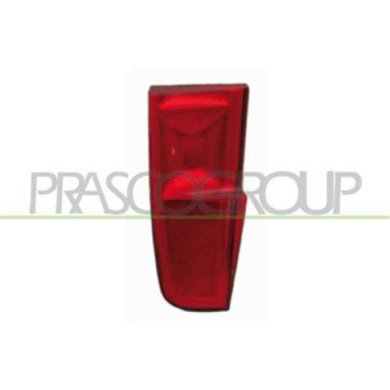 GUIDA_ALLA_SCELTA.JPG Catadiottro Sinistro Portellone Per Fiat Punto Dal 2003 Al 2011