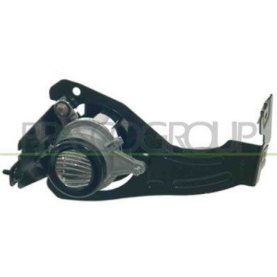 GUIDA_ALLA_SCELTA.JPG Fendinebbia Destro Per Fiat Punto Dal 2003 Al 2011