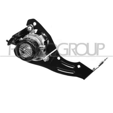 GUIDA_ALLA_SCELTA.JPG Fendinebbia Sinistro Per Fiat Punto Dal 2003 Al 2011