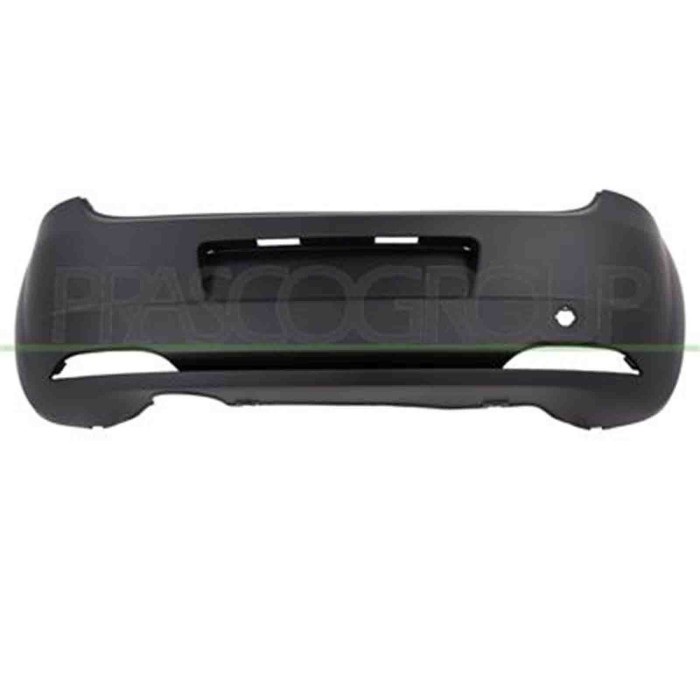 FT3421051_1.JPG Paraurti Posteriore Con Primer Per Fiat Grande Punto Dal 2005 Al 2009