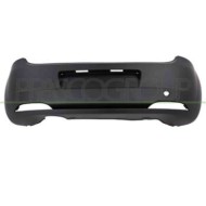 FT3421051_1.JPG Paraurti Posteriore Con Primer Per Fiat Grande Punto Dal 2005 Al 2009