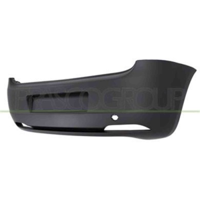 FT3421051_2.JPG Paraurti Posteriore Con Primer Per Fiat Grande Punto Dal 2005 Al 2009