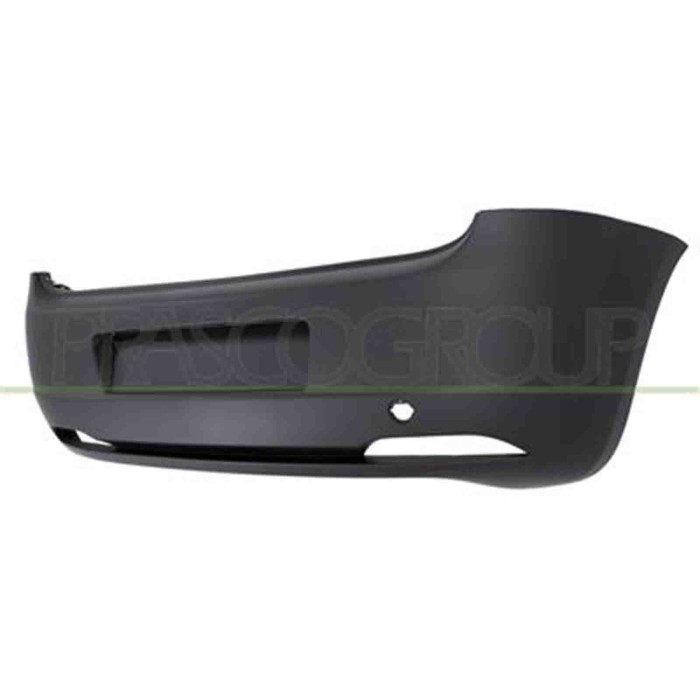 FT3421051_2.JPG Paraurti Posteriore Con Primer Per Fiat Grande Punto Dal 2005 Al 2009