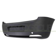 Paraurti Posteriore Con Primer Per Fiat Grande Punto Dal 2005 Al 2009