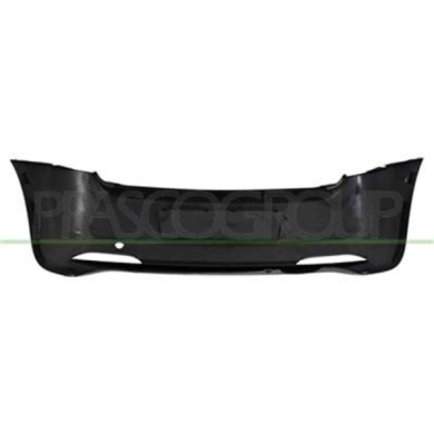 FT3421051_3.JPG Paraurti Posteriore Con Primer Per Fiat Grande Punto Dal 2005 Al 2009
