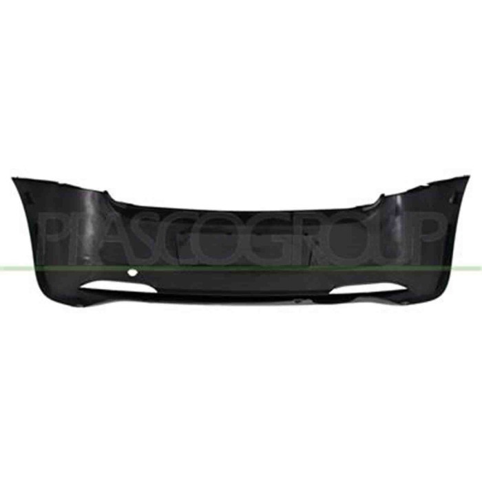 FT3421051_3.JPG Paraurti Posteriore Con Primer Per Fiat Grande Punto Dal 2005 Al 2009