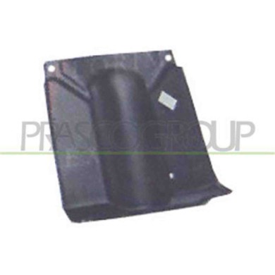GUIDA_ALLA_SCELTA.JPG Coprimotore Inferiore Laterale Sinistro Per Fiat Grande Punto Dal 2005 Al 2009