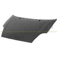 Cofano Per Fiat Grande Punto Dal 2005 Al 2009