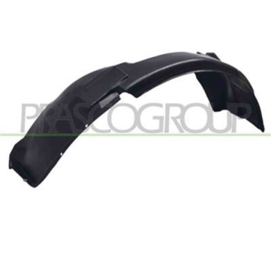 GUIDA_ALLA_SCELTA.JPG Passaruota Anteriore Sinistro Per Fiat Grande Punto Dal 2005 Al 2009