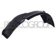 Passaruota Anteriore Sinistro Per Fiat Grande Punto Dal 2005 Al 2009