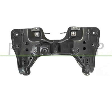 FT3423900_1.JPG Telaio Supporto Motore Per Fiat Grande Punto Dal 2005 Al 2009