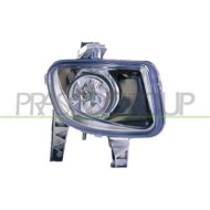 Fendinebbia Destro Per Fiat Grande Punto Dal 2005 Al 2009