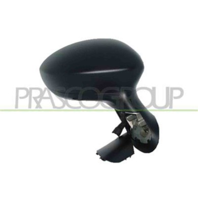 GUIDA_ALLA_SCELTA.JPG Retrovisore Destro A Cavi Per Fiat Grande Punto Dal 2005 Al 2009