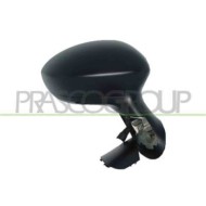 Retrovisore Destro A Cavi Per Fiat Grande Punto Dal 2005 Al 2009