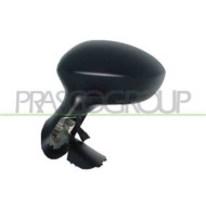 Retrovisore Sinistro A Cavi Per Fiat Grande Punto Dal 2005 Al 2009