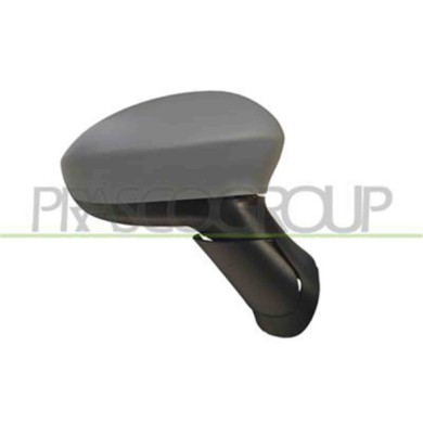 GUIDA_ALLA_SCELTA.JPG Retrovisore Destro A Cavi Con Primer Per Fiat Grande Punto Dal 2005 Al 2009