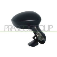 Retrovisore Destro Elettrico Per Fiat Grande Punto Dal 2005 Al 2009