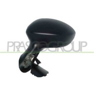 Retrovisore Sinistro Elettrico Per Fiat Grande Punto Dal 2005 Al 2009