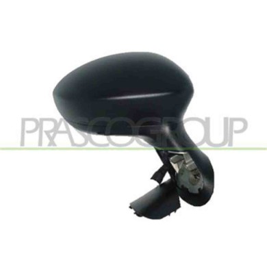 GUIDA_ALLA_SCELTA.JPG Retrovisore Destro Elettrico Per Fiat Grande Punto Dal 2005 Al 2009