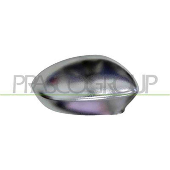GUIDA_ALLA_SCELTA.JPG Calotta Retrovisore Destro Cromata Per Fiat Grande Punto Dal 2005 Al 2009