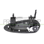 FT3428013_1.JPG Maniglia Esterna Anteriore Destra Per Fiat Grande Punto Dal 2005 Al 2009