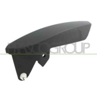 Leva Maniglia Interna Anteriore/posteriore Sinistra Per Fiat Grande Punto Dal 2005 Al 2009