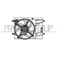 Ventola Per Fiat Grande Punto Dal 2005 Al 2009