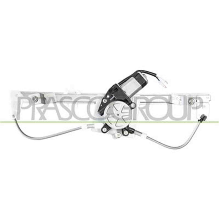 GUIDA_ALLA_SCELTA.JPG Alzacristallo Elettrico Anteriore Destro Per Fiat Grande Punto Dal 2005 Al 2009