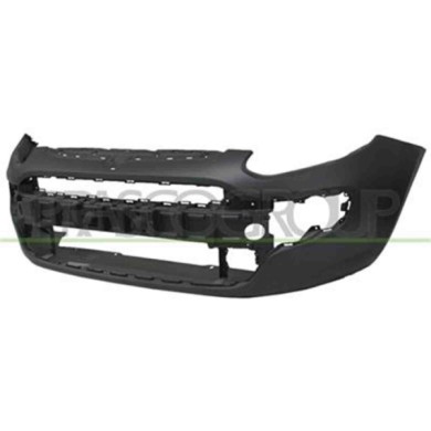 FT3441001_1.JPG Paraurti Anteriore Con Primer Per Fiat Punto Evo Dal 2009 Al 2012