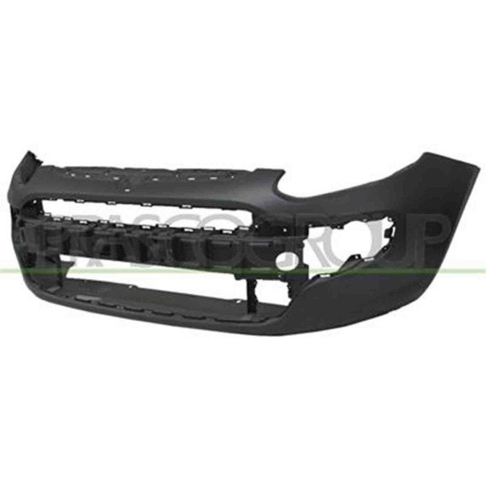 FT3441001_1.JPG Paraurti Anteriore Con Primer Per Fiat Punto Evo Dal 2009 Al 2012