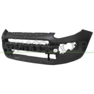 Paraurti Anteriore Con Primer Per Fiat Punto Evo Dal 2009 Al 2012
