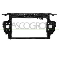 FT3443210_1.JPG Frontale Anteriore Completo Con Supporto Superiore In Metallo Per Alfa Romeo Mito Dal 2008 Al 2016