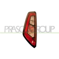 Fanale Posteriore Sinistro Senza Porta Lampada Per Fiat Punto Evo Dal 2009 Al 2012