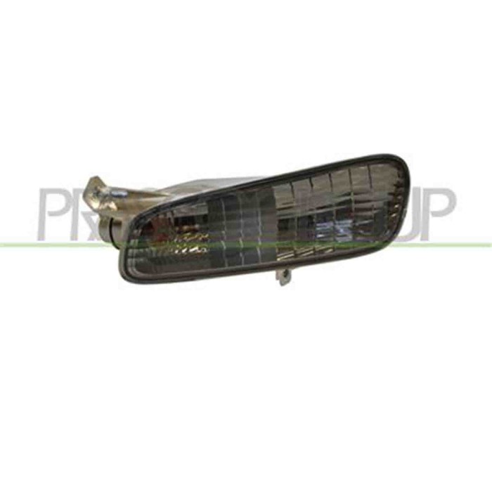 GUIDA_ALLA_SCELTA.JPG Fanale Destro Bianco Senza Porta Lampada Per Fiat Punto Evo Dal 2009 Al 2012