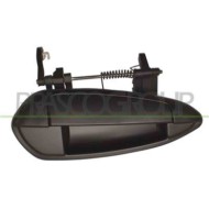 GUIDA_ALLA_SCELTA.JPG Maniglia Esterna Anteriore Destra Per Fiat Punto Evo Dal 2009 Al 2012
