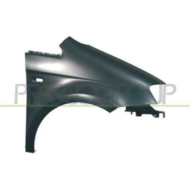 GUIDA_ALLA_SCELTA.JPG Parafango Anteriore Destro Con Foro Lucciola Per Fiat Idea Dal 2003 Al 2005