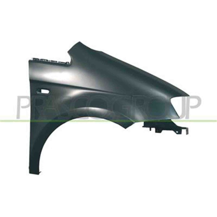 GUIDA_ALLA_SCELTA.JPG Parafango Anteriore Destro Con Foro Lucciola Per Fiat Idea Dal 2003 Al 2005