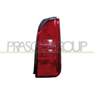 Fanale Posteriore Destro Senza Porta Lampada Per Fiat Idea Dal 2003 Al 2005