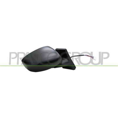 GUIDA_ALLA_SCELTA.JPG Retrovisore Destro Elettrico Per Fiat Idea Dal 2003 Al 2005