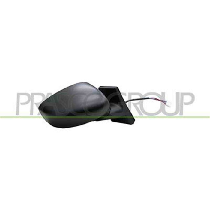 GUIDA_ALLA_SCELTA.JPG Retrovisore Destro Elettrico Per Fiat Idea Dal 2003 Al 2005
