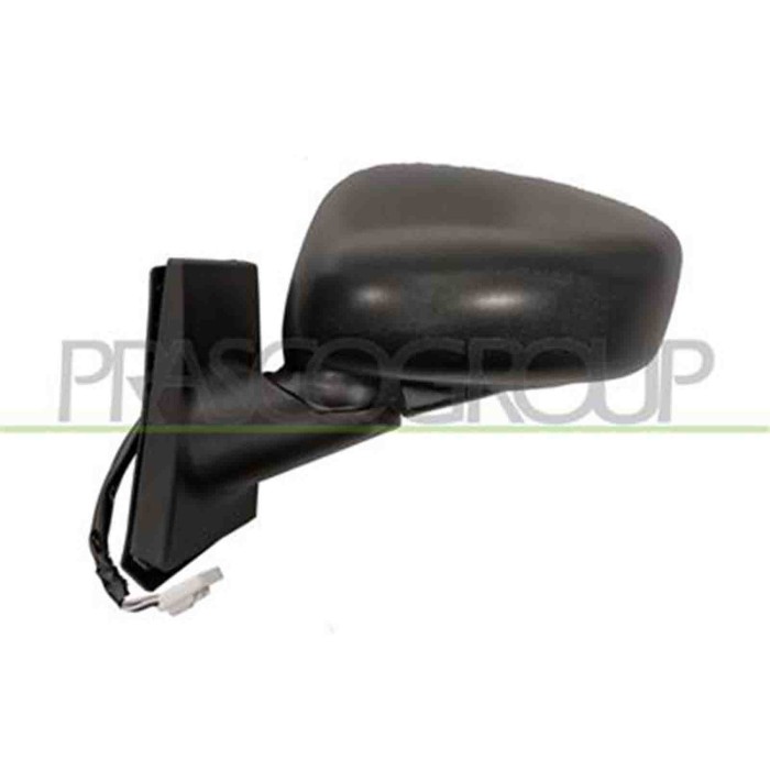 GUIDA_ALLA_SCELTA.JPG Retrovisore Sinistro Elettrico Per Fiat Idea Dal 2003 Al 2005