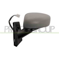 Retrovisore Sinistro Elettrico Per Fiat Idea Dal 2003 Al 2005