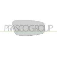 GUIDA_ALLA_SCELTA.JPG Piastra Specchio Destra Per Fiat Idea Dal 2003 Al 2005