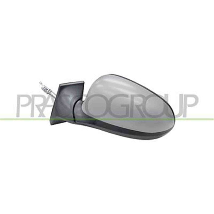 GUIDA_ALLA_SCELTA.JPG Retrovisore Sinistro A Cavi Con Primer Per Fiat Idea Dal 2005 Al 2012