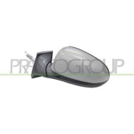 Retrovisore Sinistro A Cavi Con Primer Per Fiat Idea Dal 2005 Al 2012