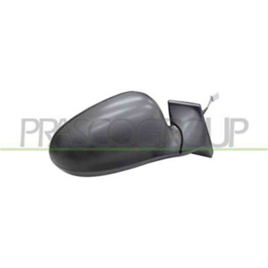 GUIDA_ALLA_SCELTA.JPG Retrovisore Destro Elettrico Per Fiat Idea Dal 2005 Al 2012