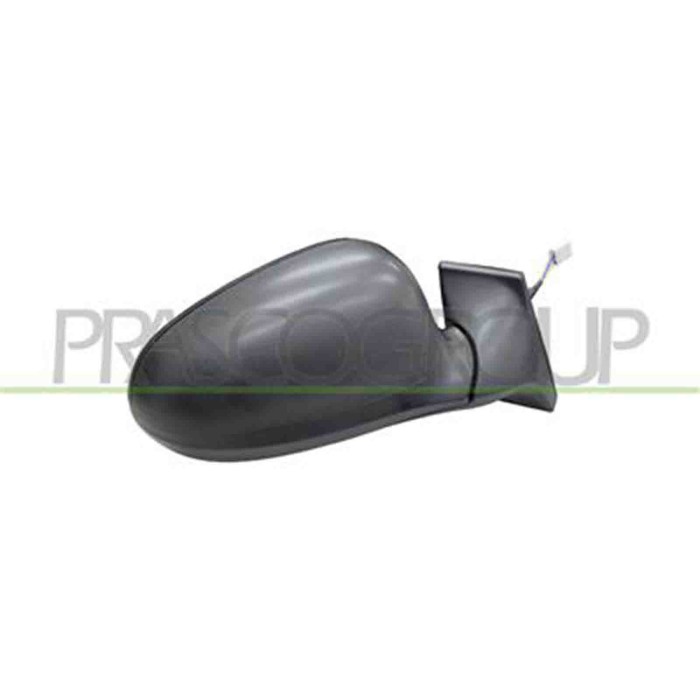 GUIDA_ALLA_SCELTA.JPG Retrovisore Destro Elettrico Per Fiat Idea Dal 2005 Al 2012