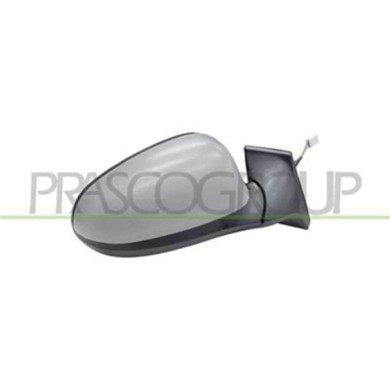 GUIDA_ALLA_SCELTA.JPG Retrovisore Destro Elettrico Con Primer Per Fiat Idea Dal 2005 Al 2012
