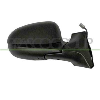 GUIDA_ALLA_SCELTA.JPG Retrovisore Destro Elettrico Per Fiat Idea Dal 2005 Al 2012